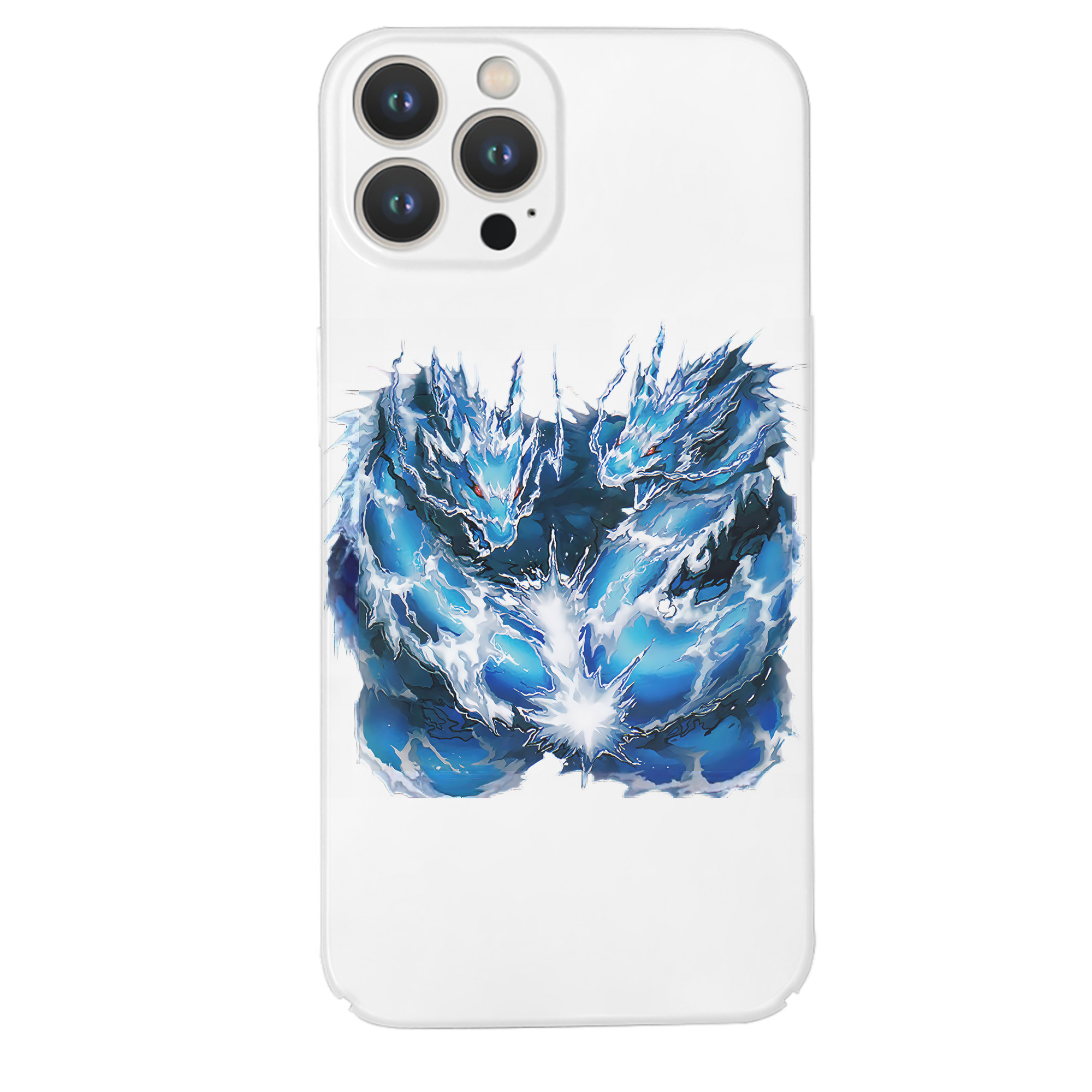 （画像用） 遊☆戯☆王 Yu-Gi-Oh! 【iPhone 14シリーズ対応】ハードケース
